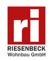Logo Riesenbeck Wohnbau